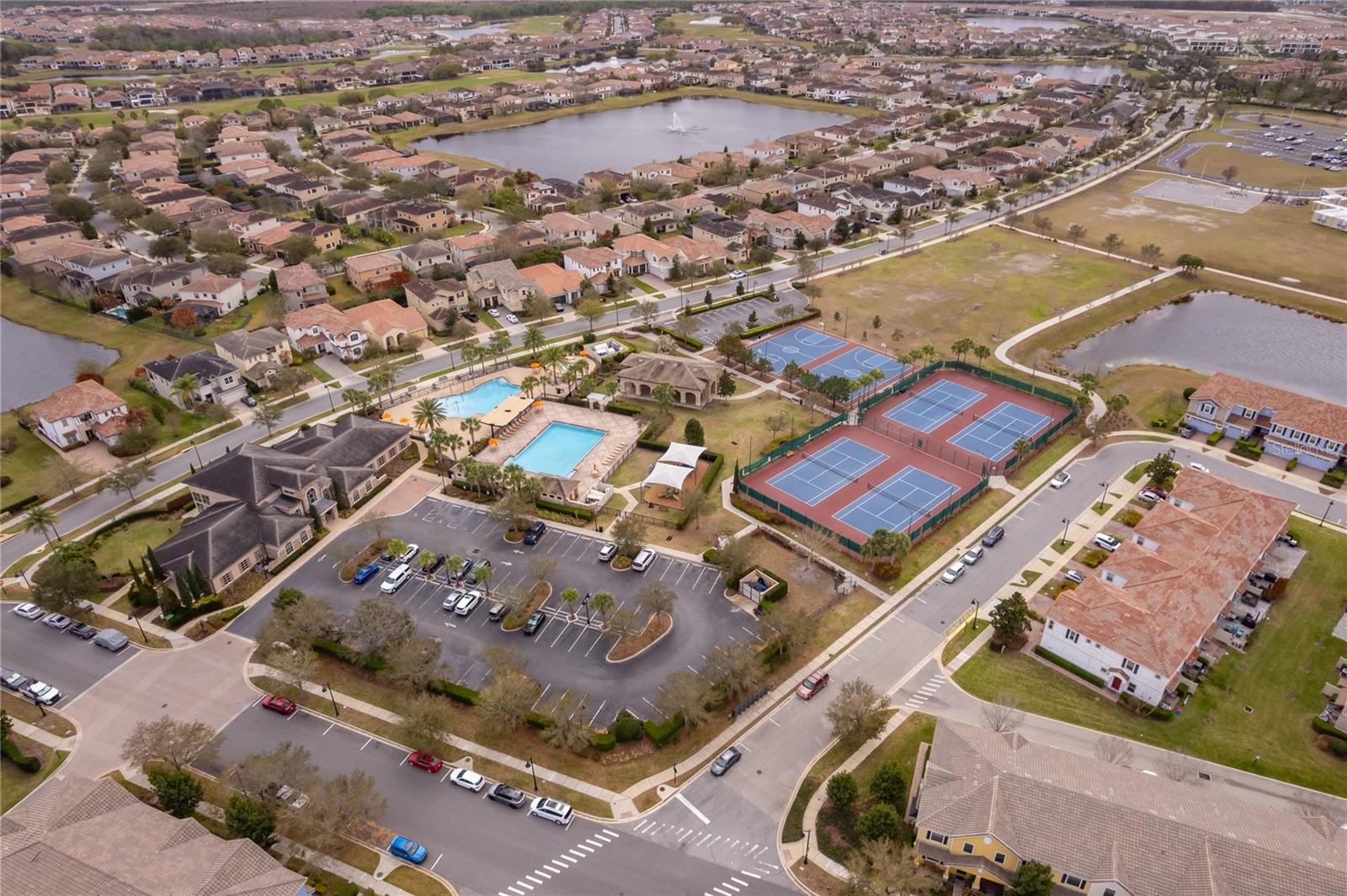 14044 MILLINGTON ST, ORLANDO, FL, 32832