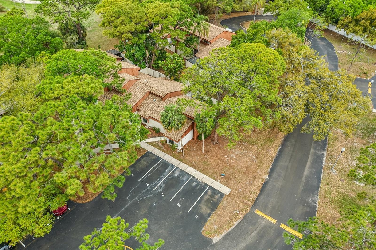 2064 SUNSET POINT RD #71, CLEARWATER, FL, 33765