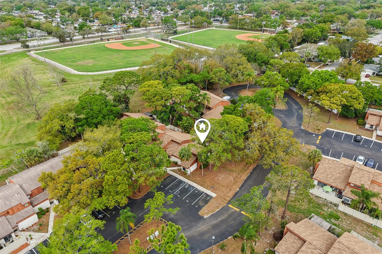 2064 SUNSET POINT RD #71, CLEARWATER, FL, 33765