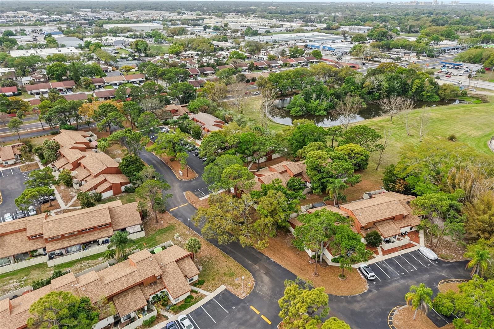 2064 SUNSET POINT RD #71, CLEARWATER, FL, 33765