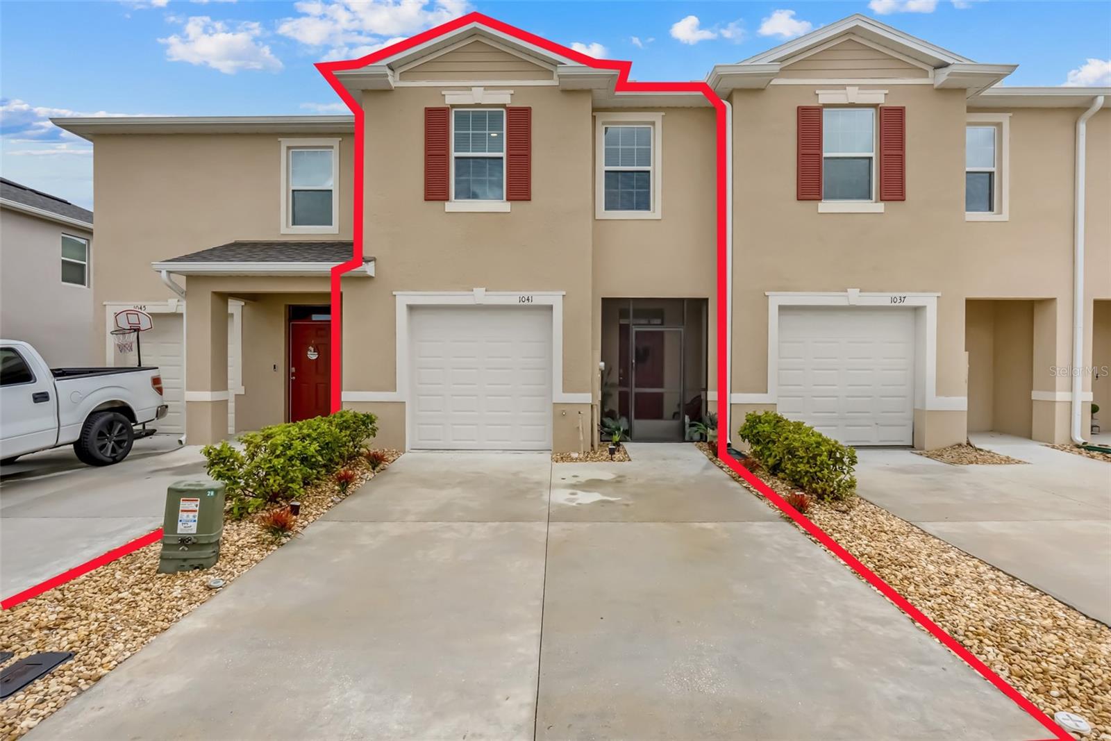 1041 LIDO DR, HOWEY IN THE HILLS, FL, 34737