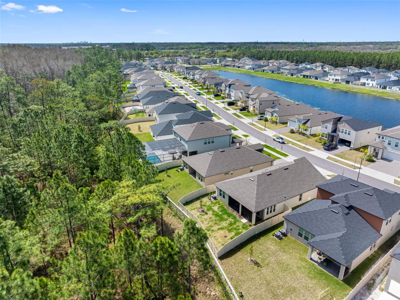 18178 SERENE LAKE LOOP, LUTZ, FL, 33548