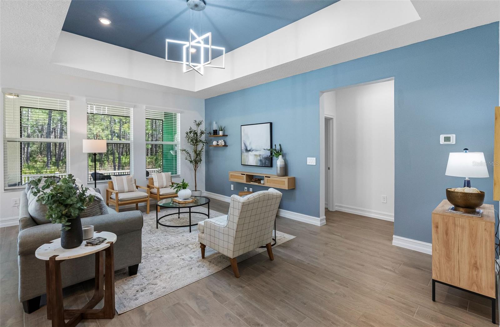 18178 SERENE LAKE LOOP, LUTZ, FL, 33548