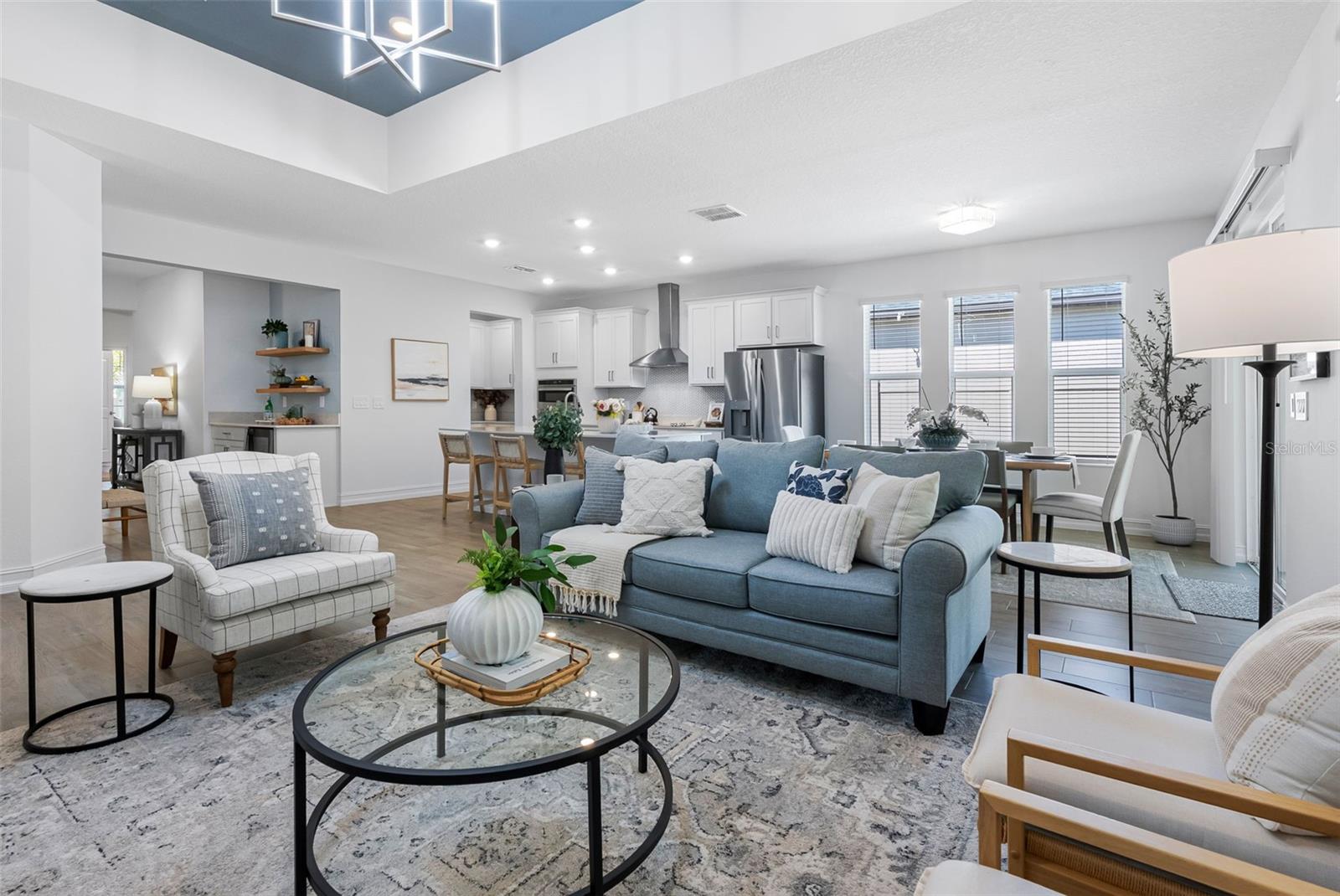 18178 SERENE LAKE LOOP, LUTZ, FL, 33548