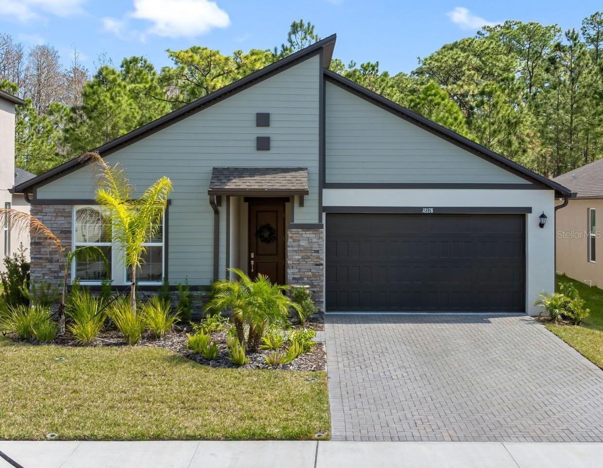18178 SERENE LAKE LOOP, LUTZ, FL, 33548