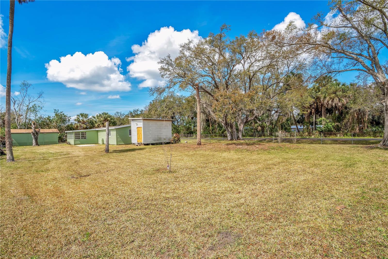 6211 FLORENCE ST, GIBSONTON, FL, 33534