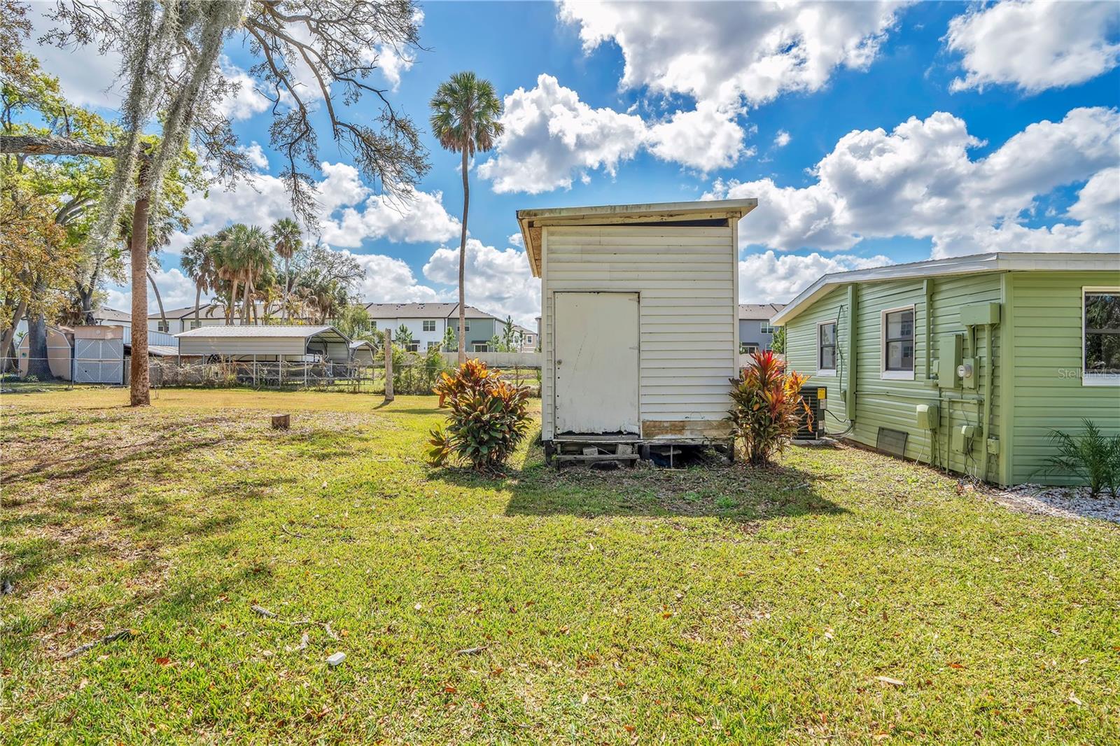 6211 FLORENCE ST, GIBSONTON, FL, 33534