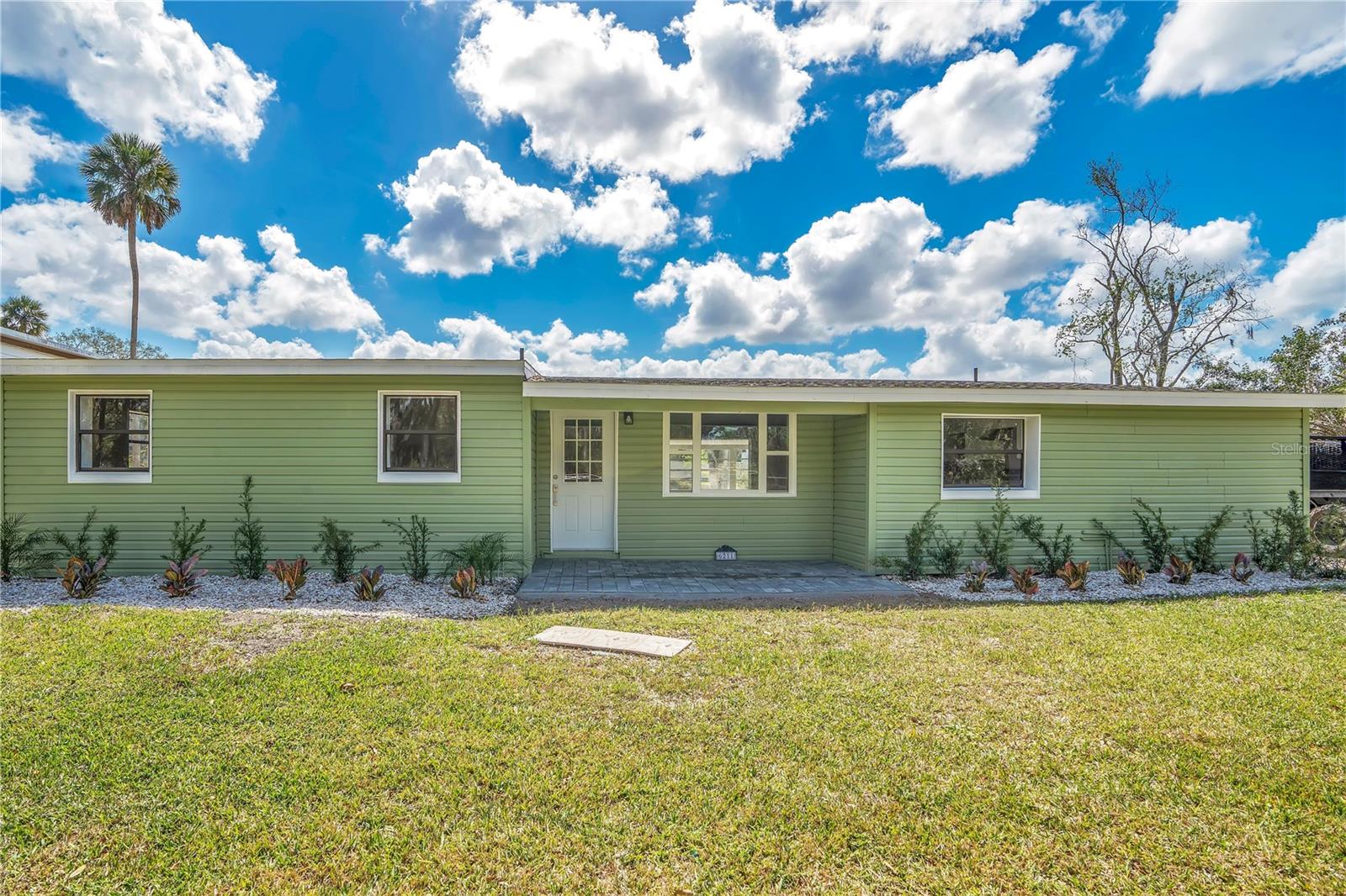 6211 FLORENCE ST, GIBSONTON, FL, 33534