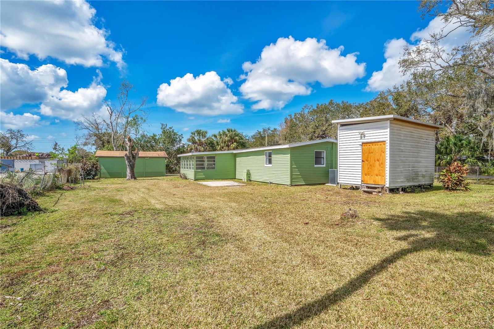 6211 FLORENCE ST, GIBSONTON, FL, 33534