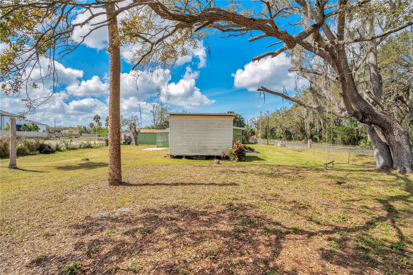 6211 FLORENCE ST, GIBSONTON, FL, 33534