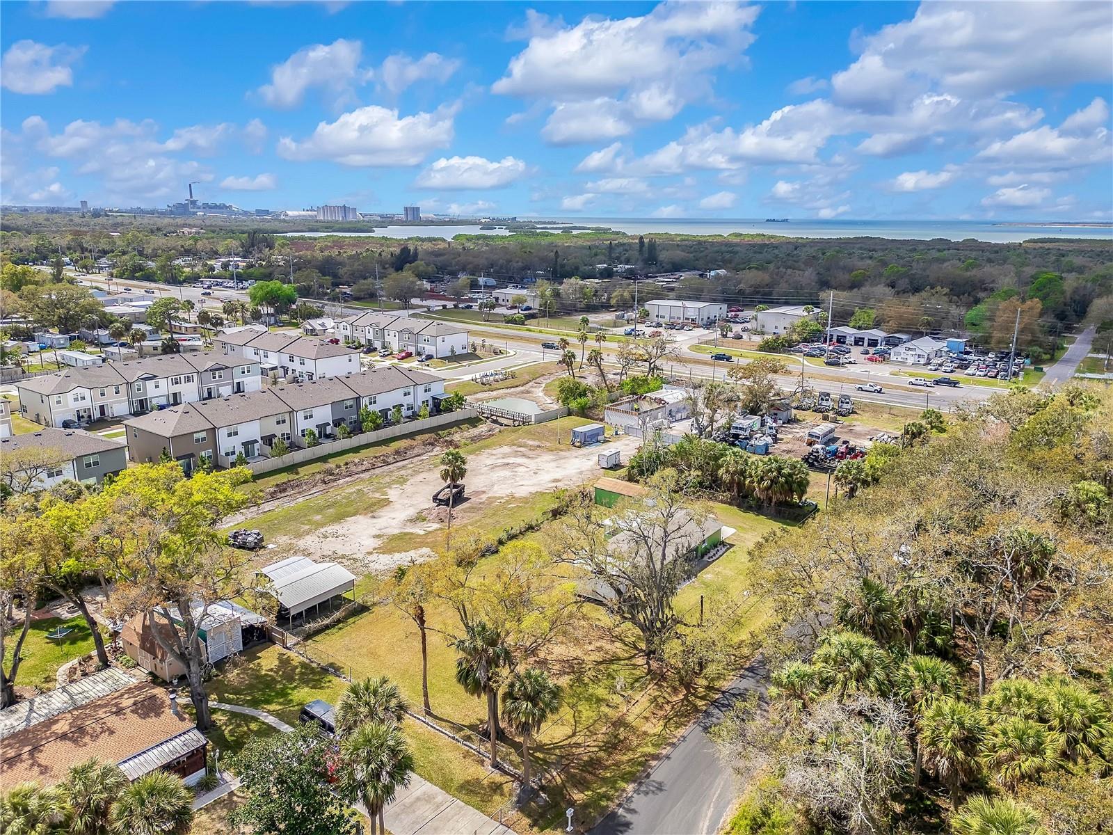 6211 FLORENCE ST, GIBSONTON, FL, 33534