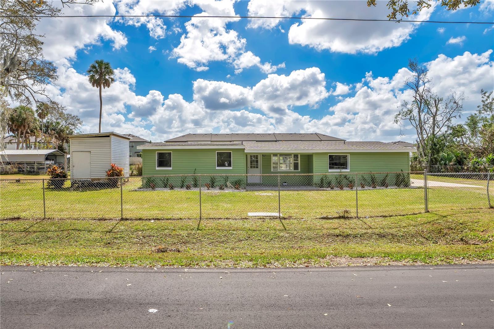 6211 FLORENCE ST, GIBSONTON, FL, 33534