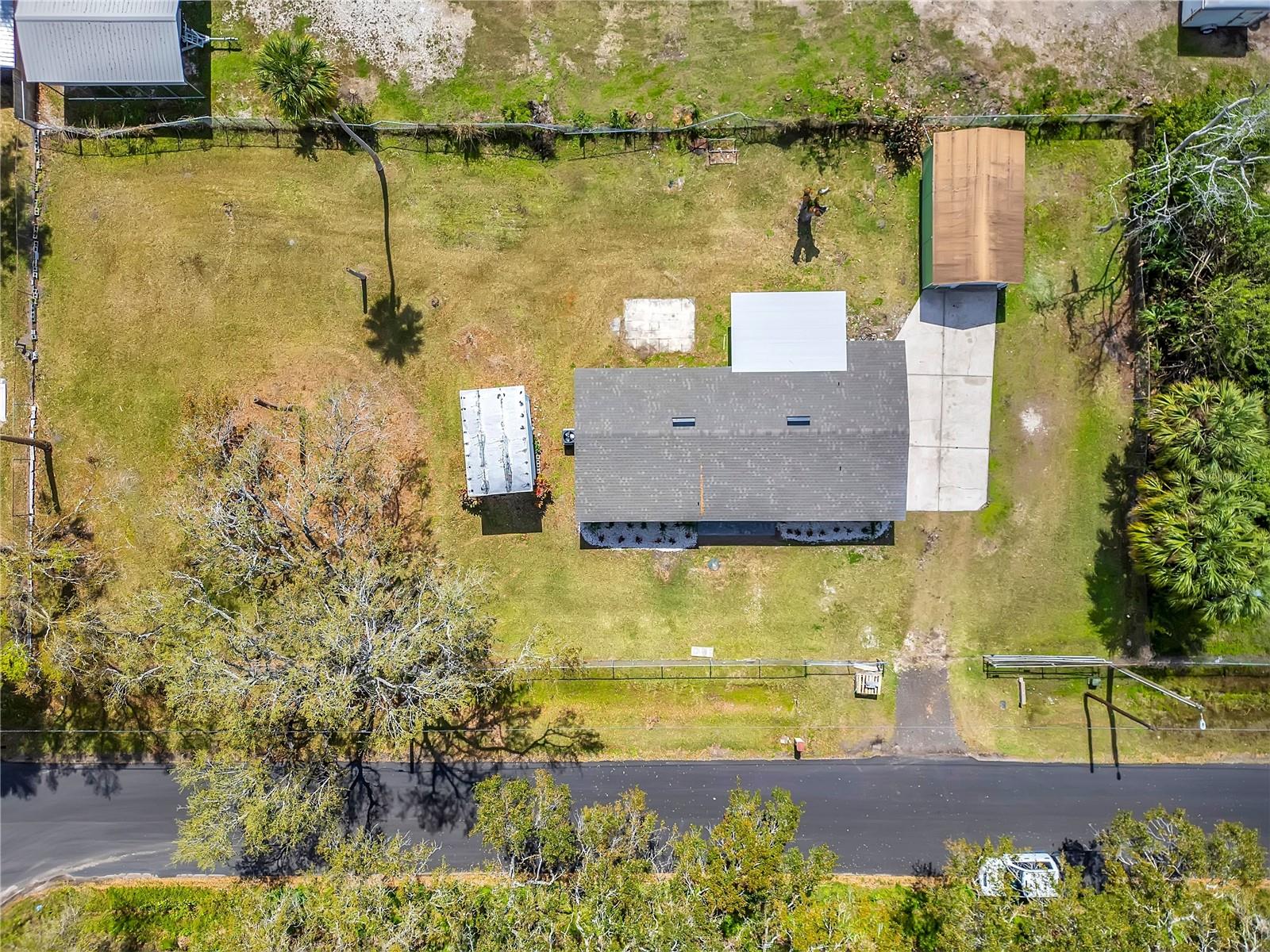 6211 FLORENCE ST, GIBSONTON, FL, 33534
