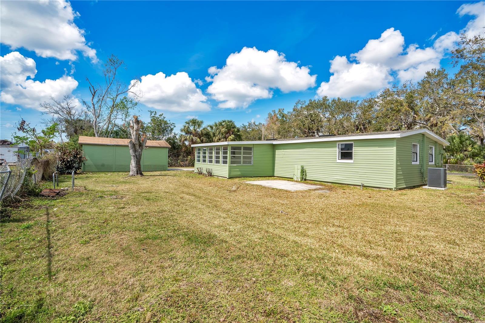 6211 FLORENCE ST, GIBSONTON, FL, 33534