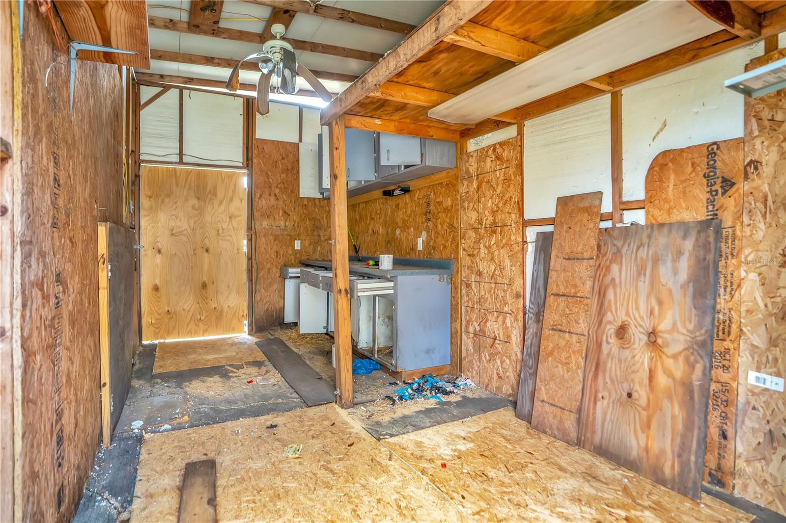 6211 FLORENCE ST, GIBSONTON, FL, 33534