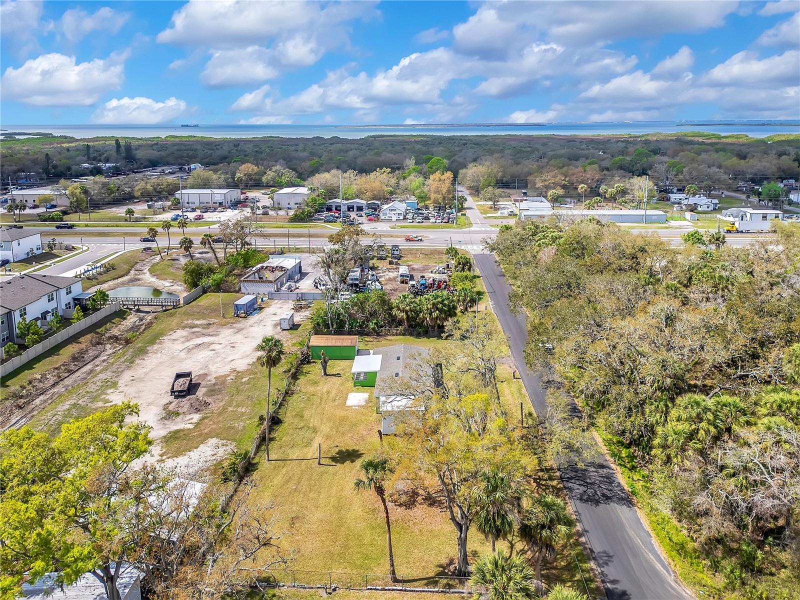 6211 FLORENCE ST, GIBSONTON, FL, 33534