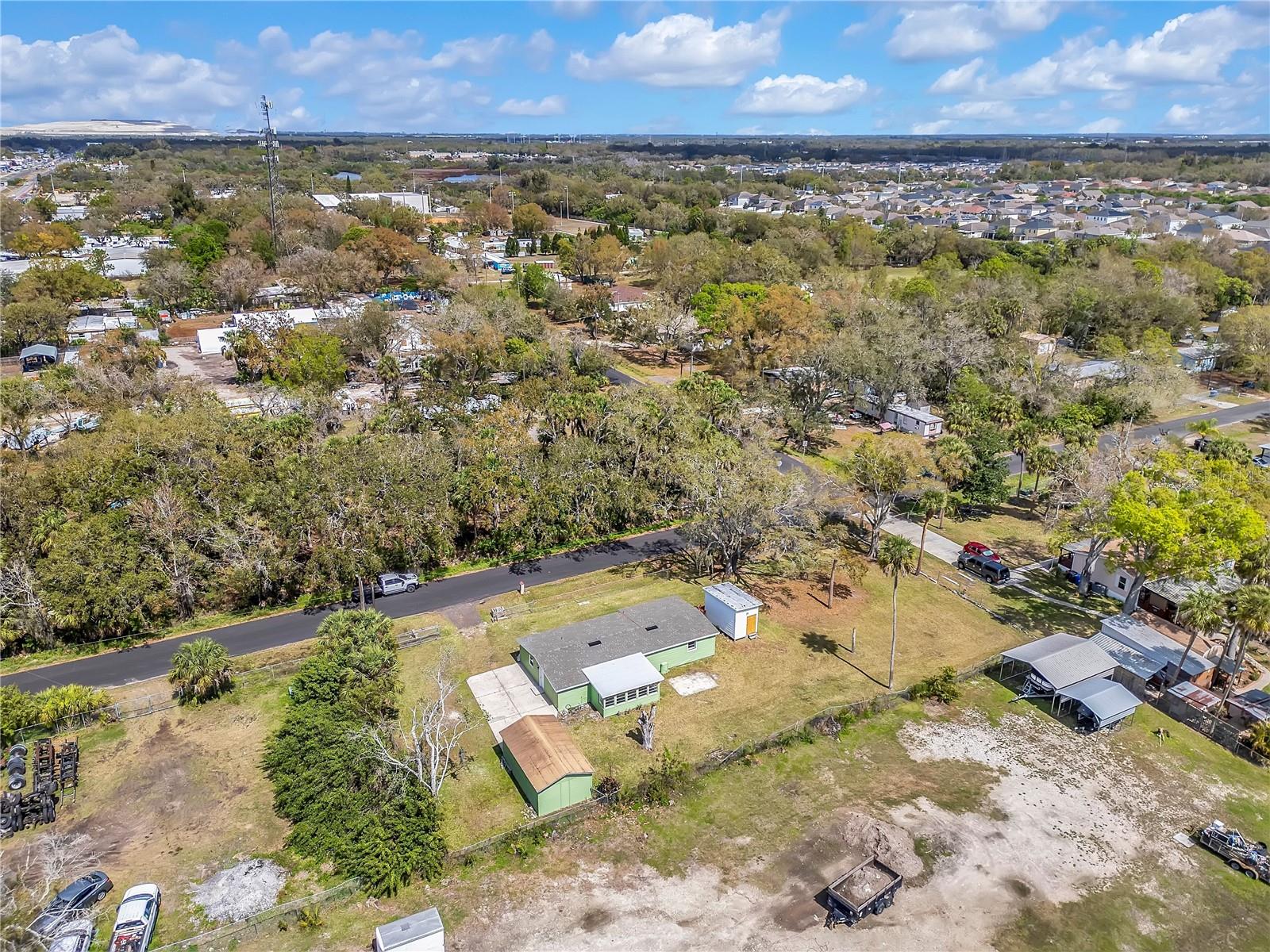 6211 FLORENCE ST, GIBSONTON, FL, 33534