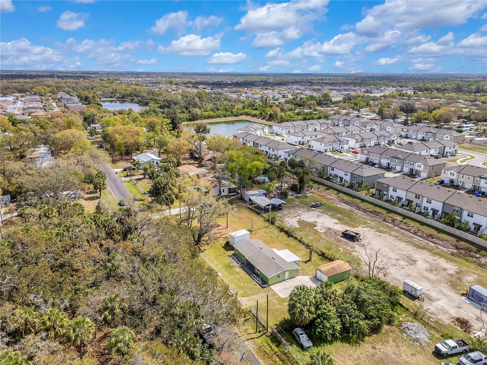 6211 FLORENCE ST, GIBSONTON, FL, 33534