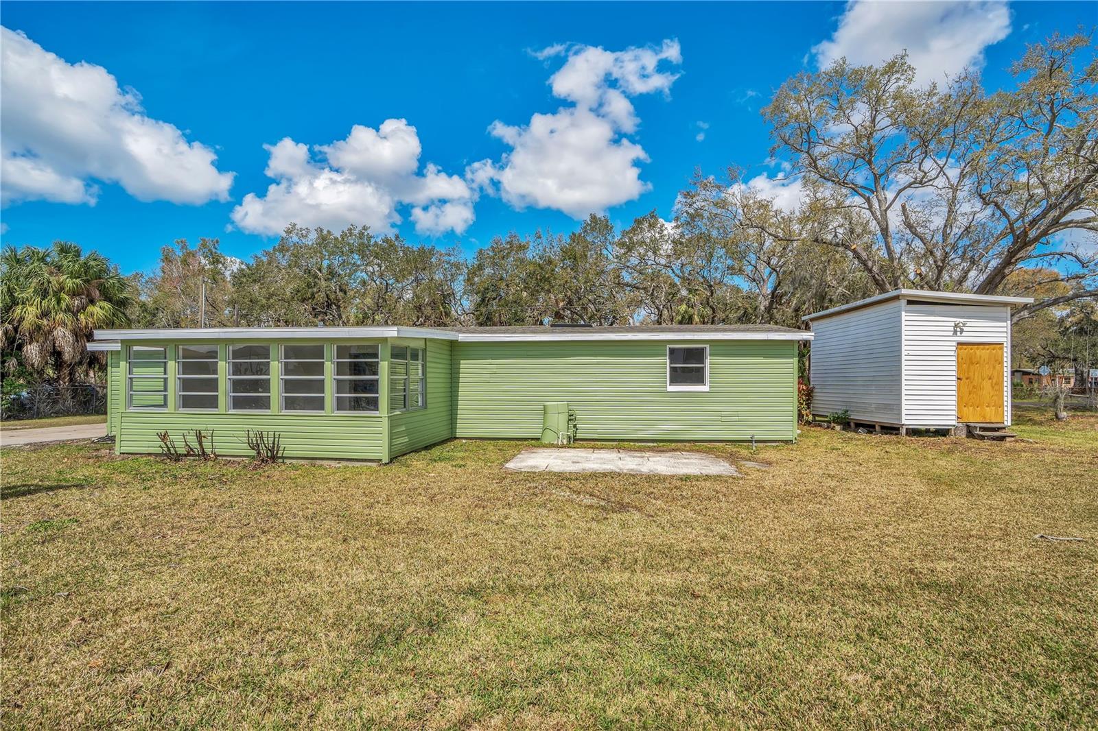 6211 FLORENCE ST, GIBSONTON, FL, 33534
