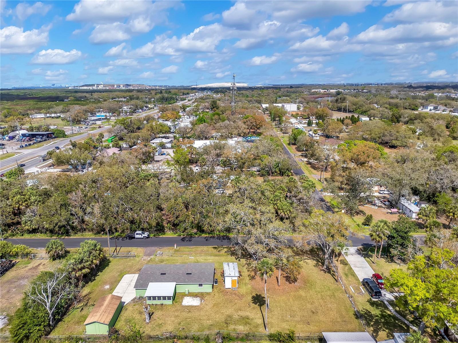 6211 FLORENCE ST, GIBSONTON, FL, 33534