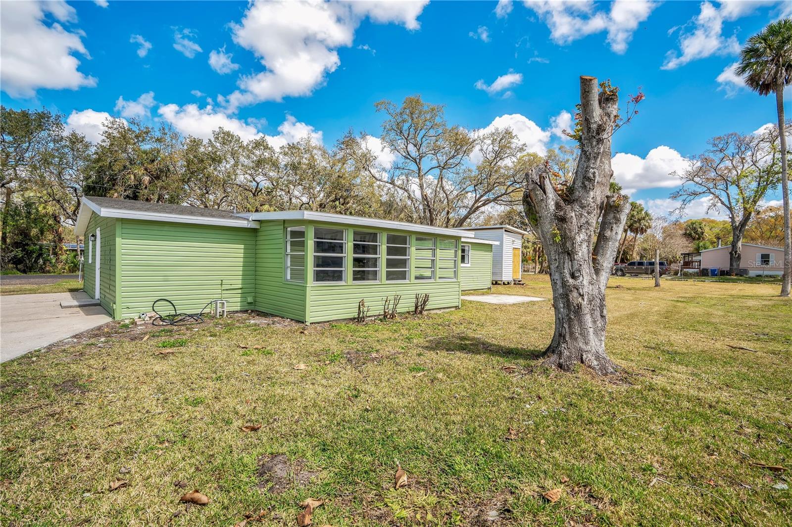 6211 FLORENCE ST, GIBSONTON, FL, 33534