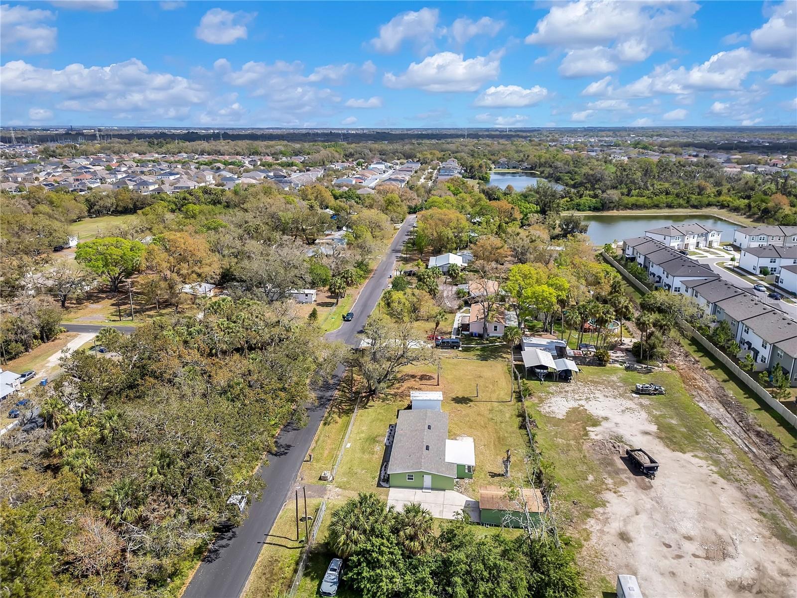 6211 FLORENCE ST, GIBSONTON, FL, 33534