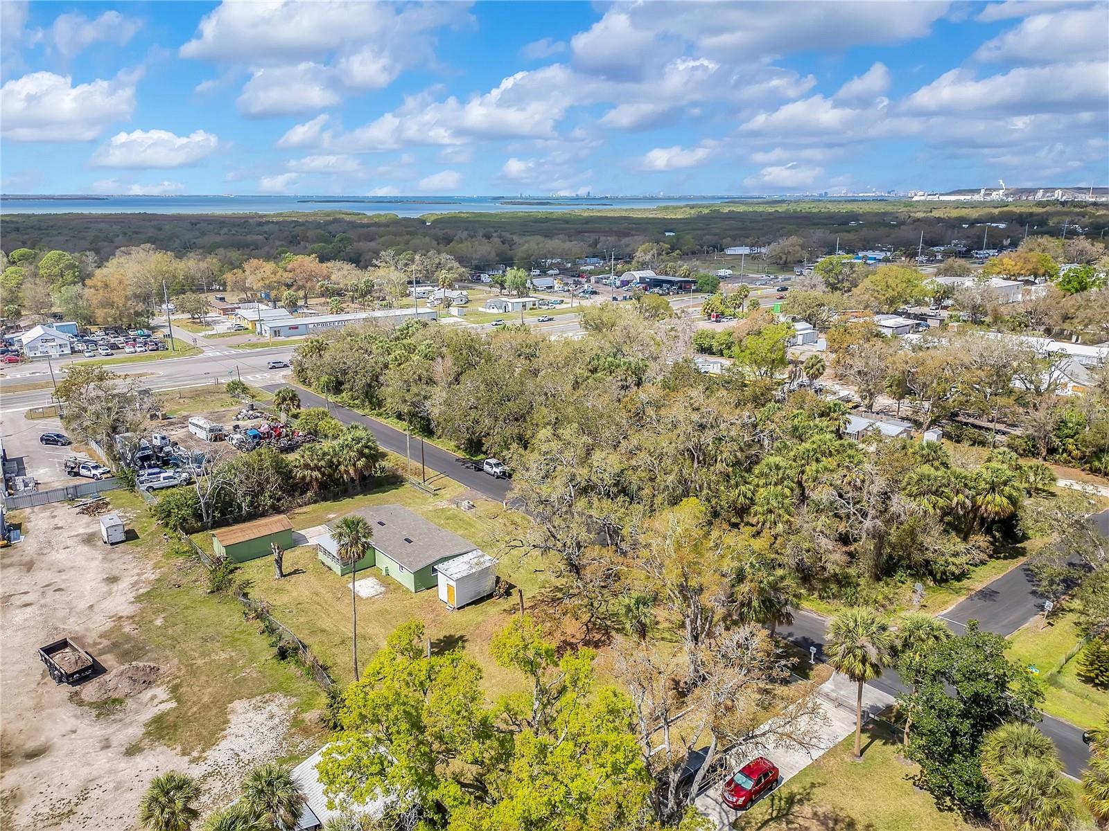 6211 FLORENCE ST, GIBSONTON, FL, 33534