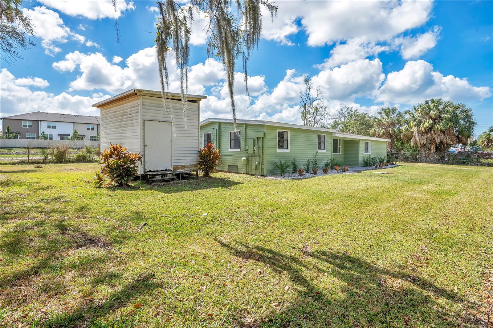 6211 FLORENCE ST, GIBSONTON, FL, 33534