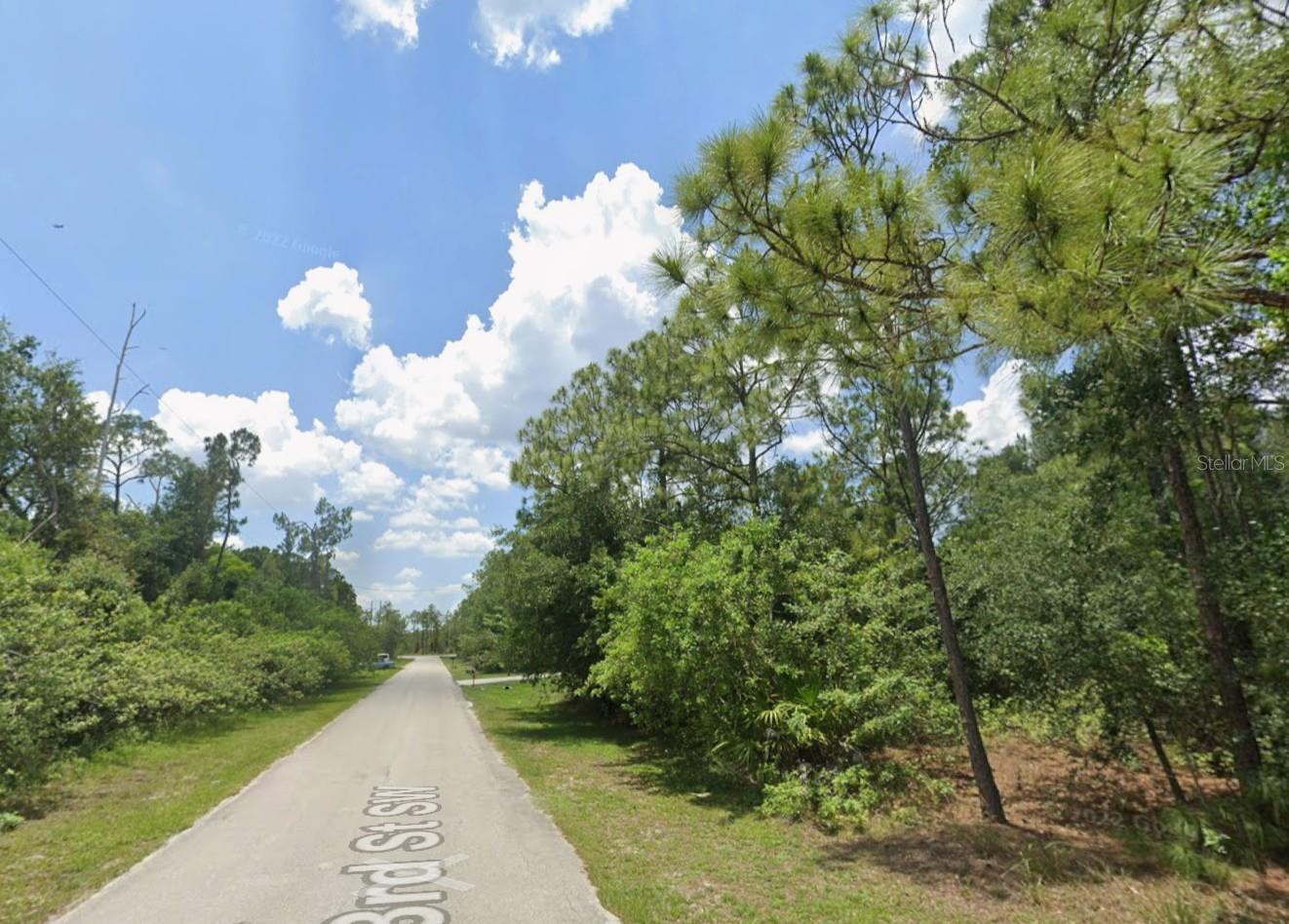 2804 53RD ST SW, LEHIGH ACRES, FL, 33976