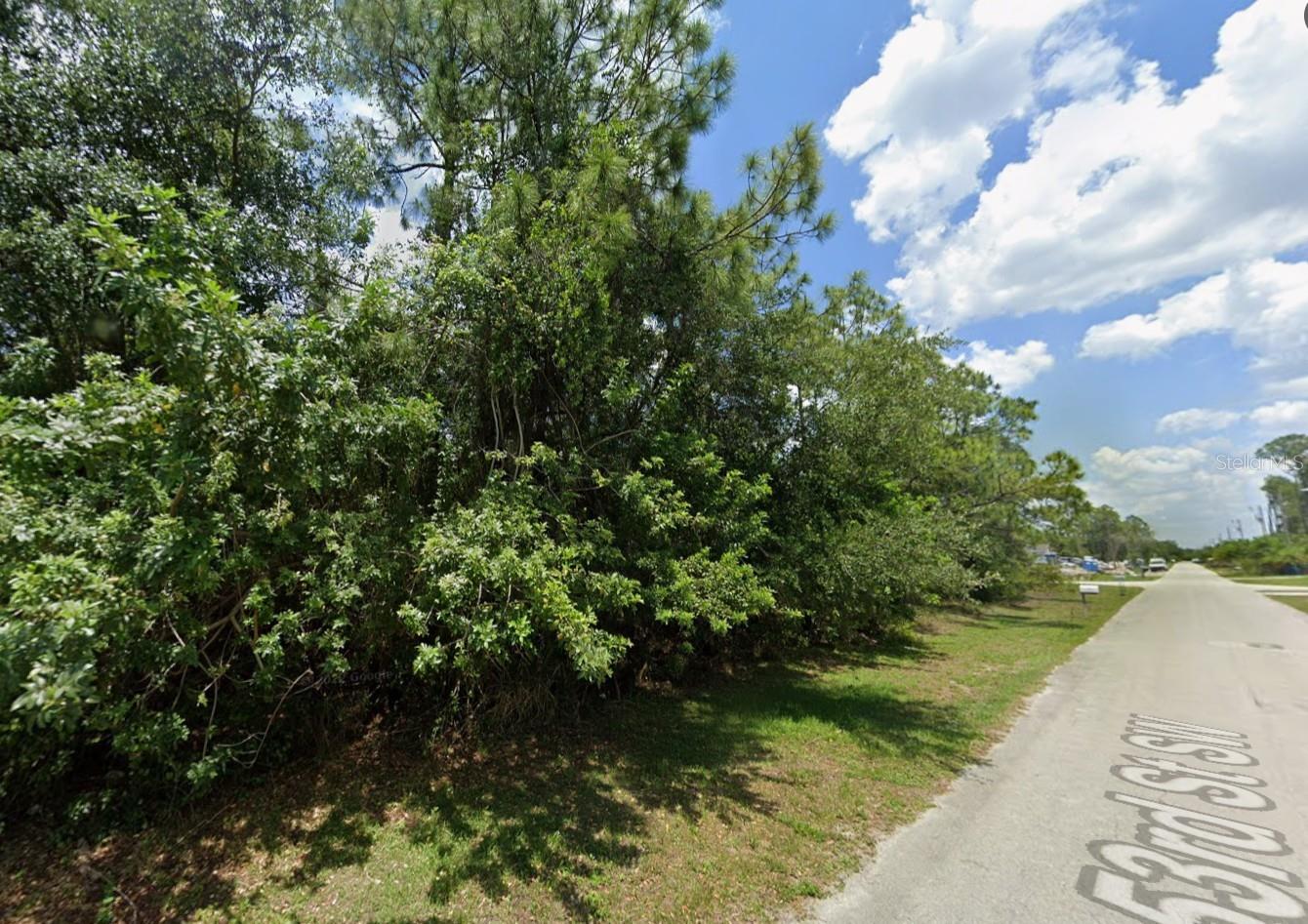 2804 53RD ST SW, LEHIGH ACRES, FL, 33976