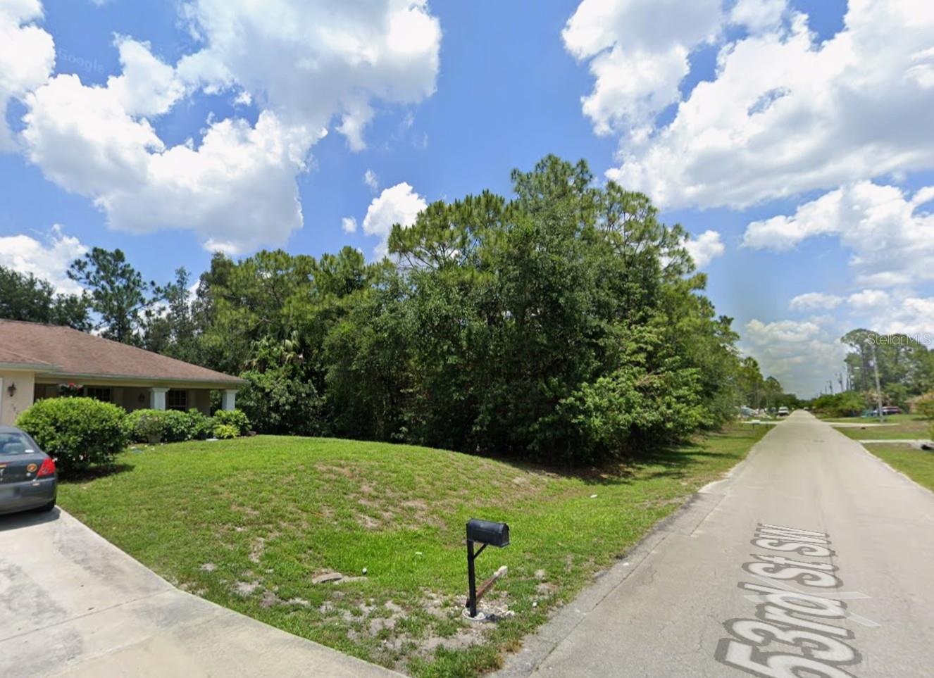 2804 53RD ST SW, LEHIGH ACRES, FL, 33976