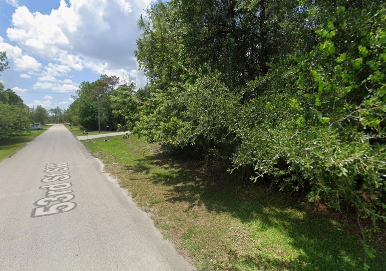 2804 53RD ST SW, LEHIGH ACRES, FL, 33976