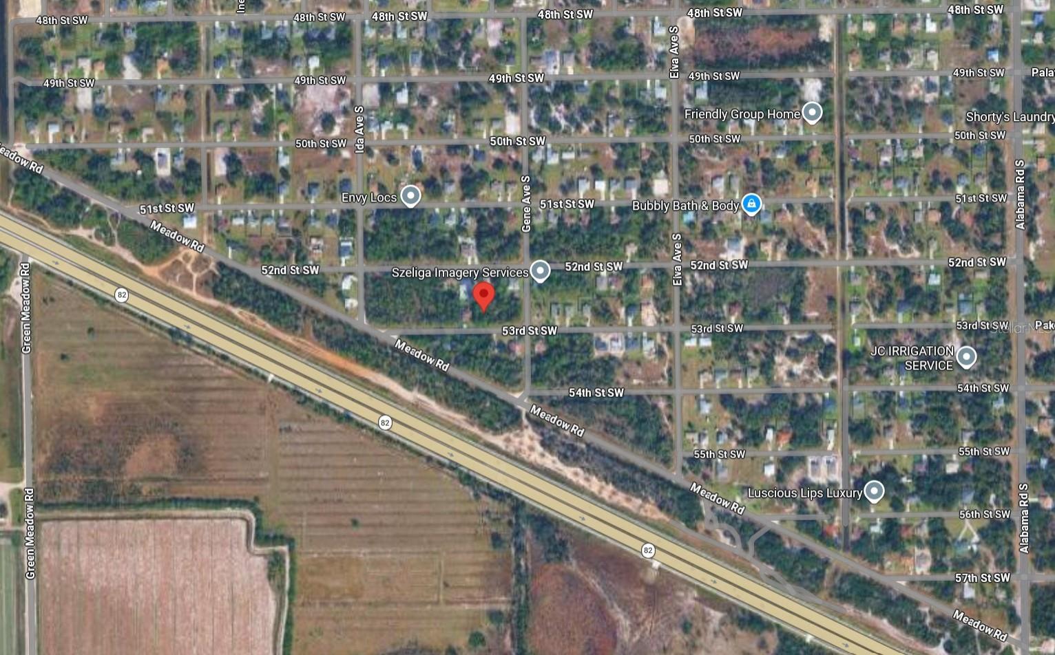 2804 53RD ST SW, LEHIGH ACRES, FL, 33976