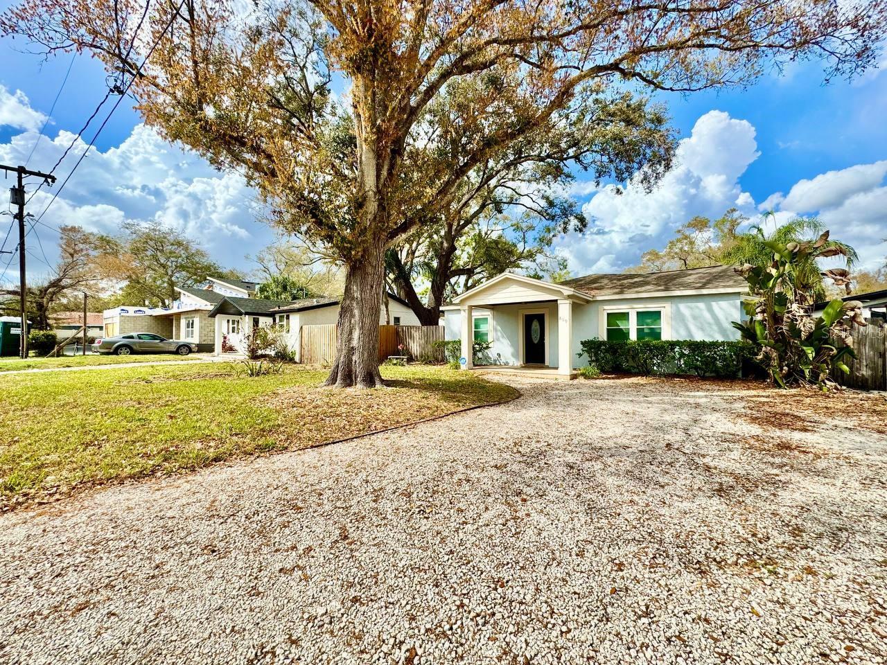 809 W HIAWATHA ST, TAMPA, FL, 33604