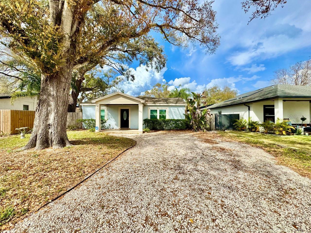 809 W HIAWATHA ST, TAMPA, FL, 33604