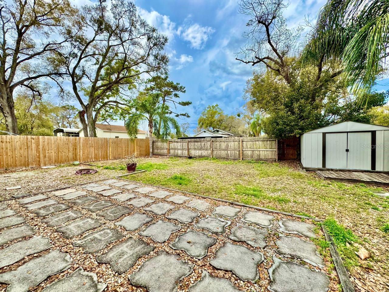 809 W HIAWATHA ST, TAMPA, FL, 33604