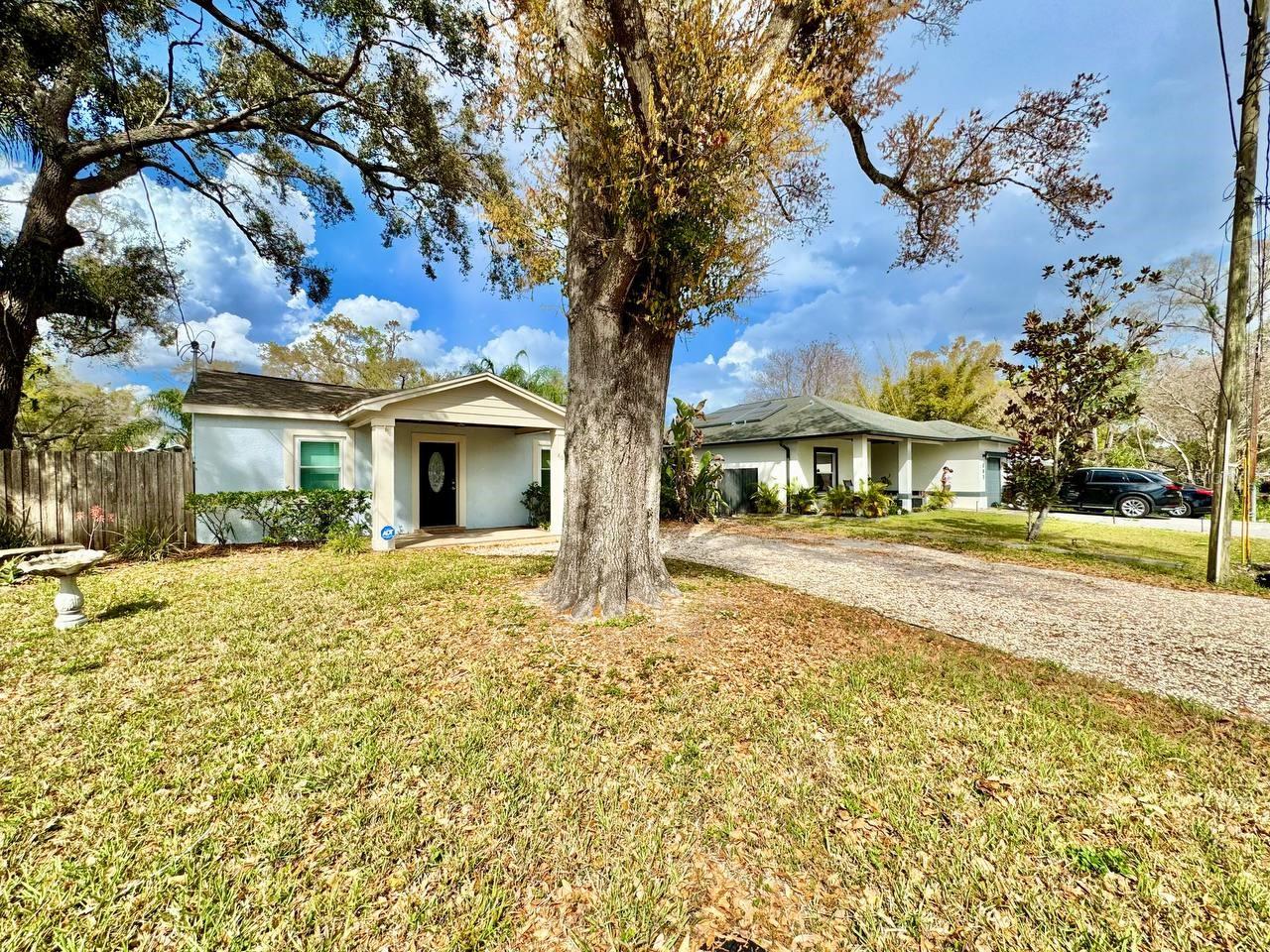 809 W HIAWATHA ST, TAMPA, FL, 33604