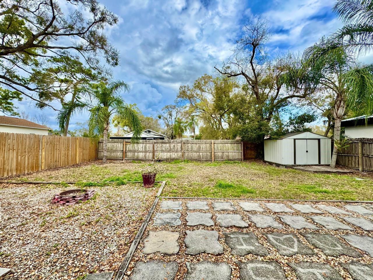 809 W HIAWATHA ST, TAMPA, FL, 33604