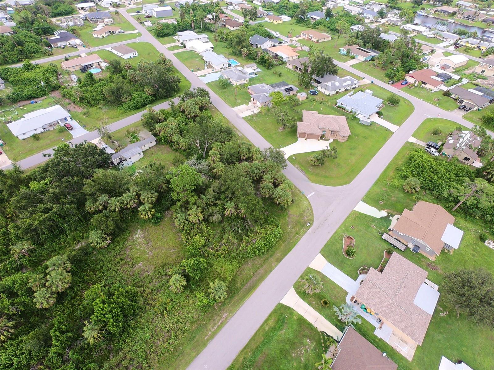 506 FAIRVIEW AVE NW, PORT CHARLOTTE, FL, 33952