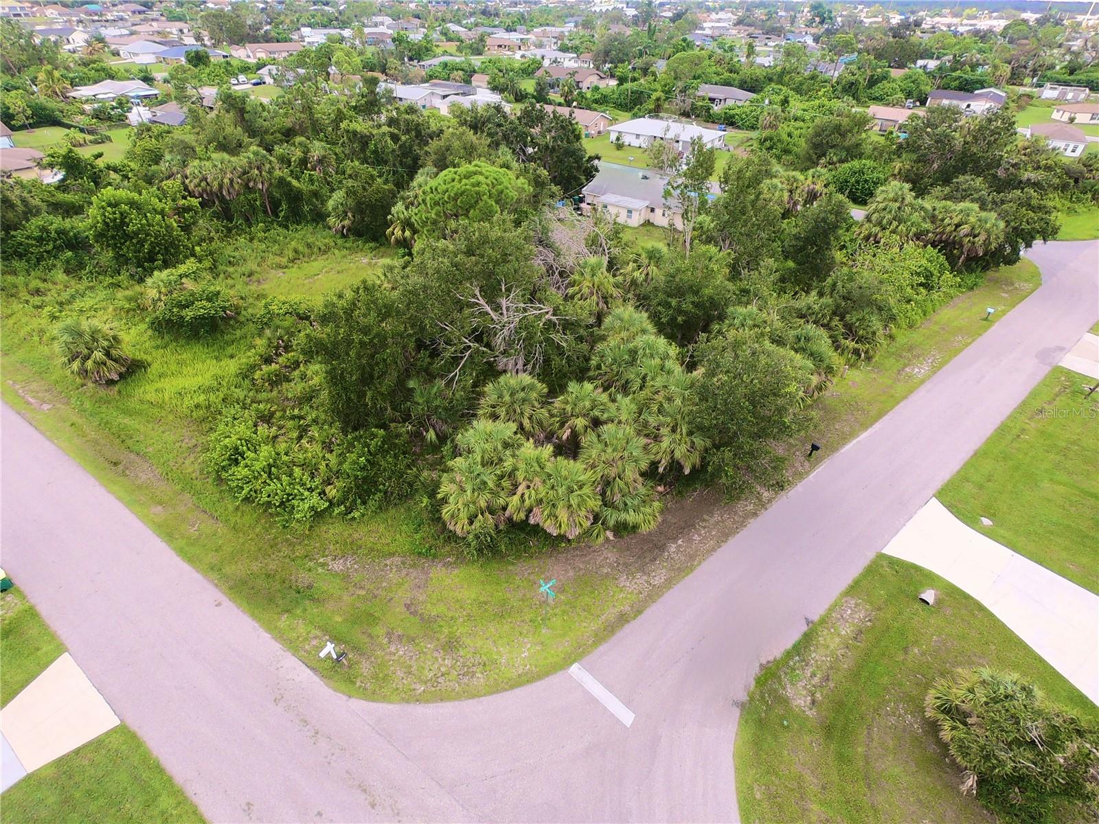 506 FAIRVIEW AVE NW, PORT CHARLOTTE, FL, 33952