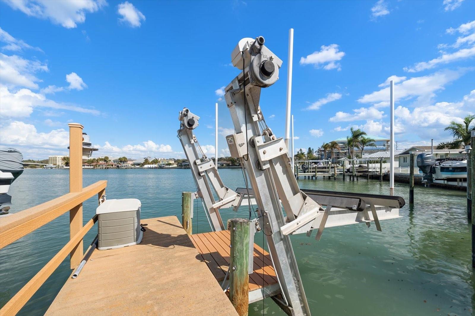 109 DRIFTWOOD LN, LARGO, FL, 33770