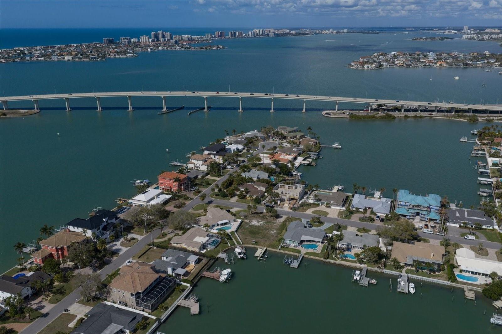 109 DRIFTWOOD LN, LARGO, FL, 33770