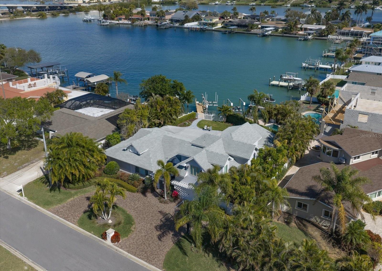 109 DRIFTWOOD LN, LARGO, FL, 33770