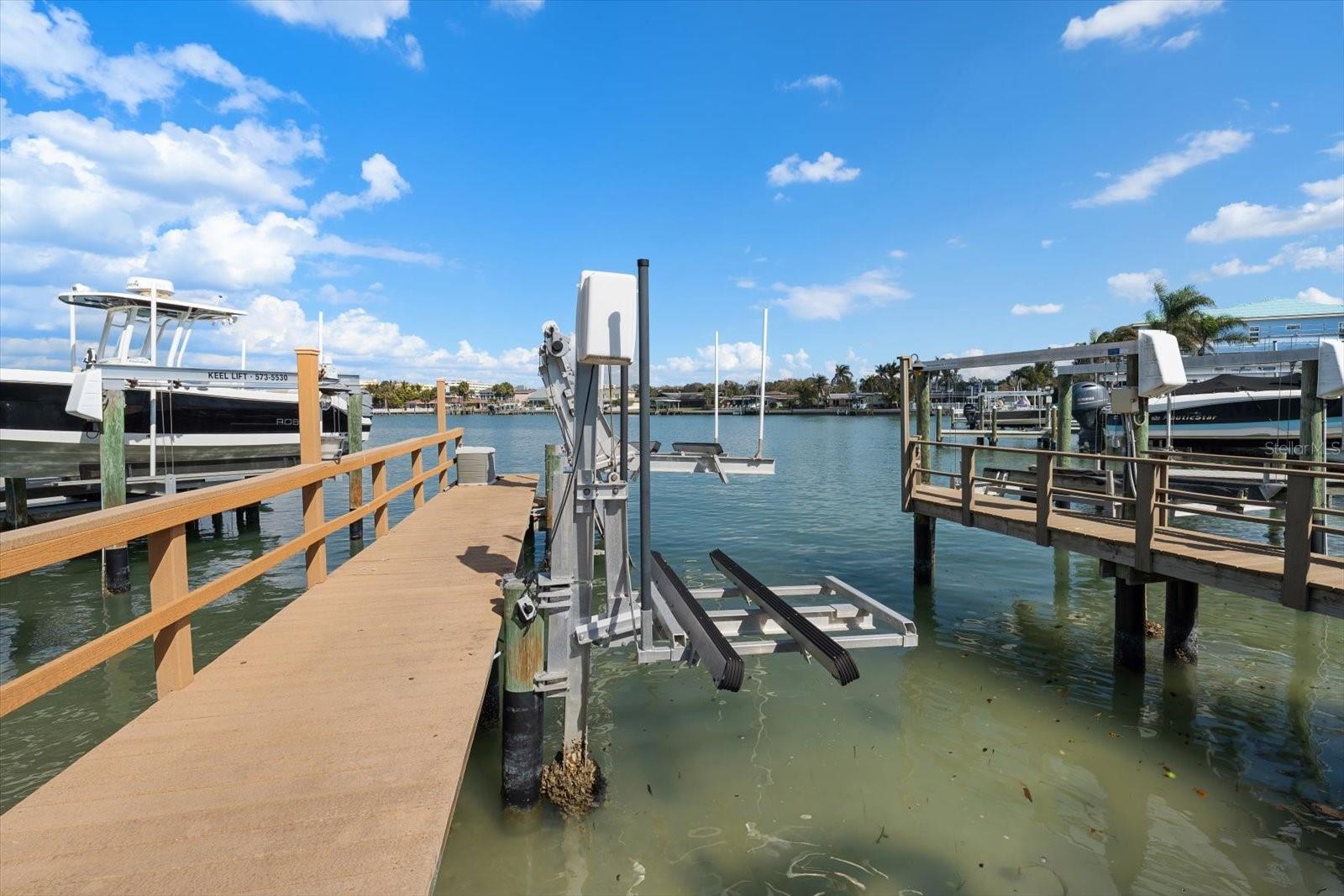 109 DRIFTWOOD LN, LARGO, FL, 33770