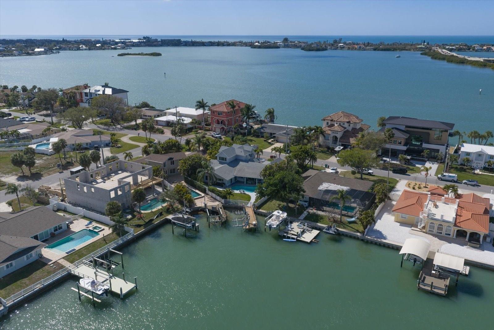 109 DRIFTWOOD LN, LARGO, FL, 33770