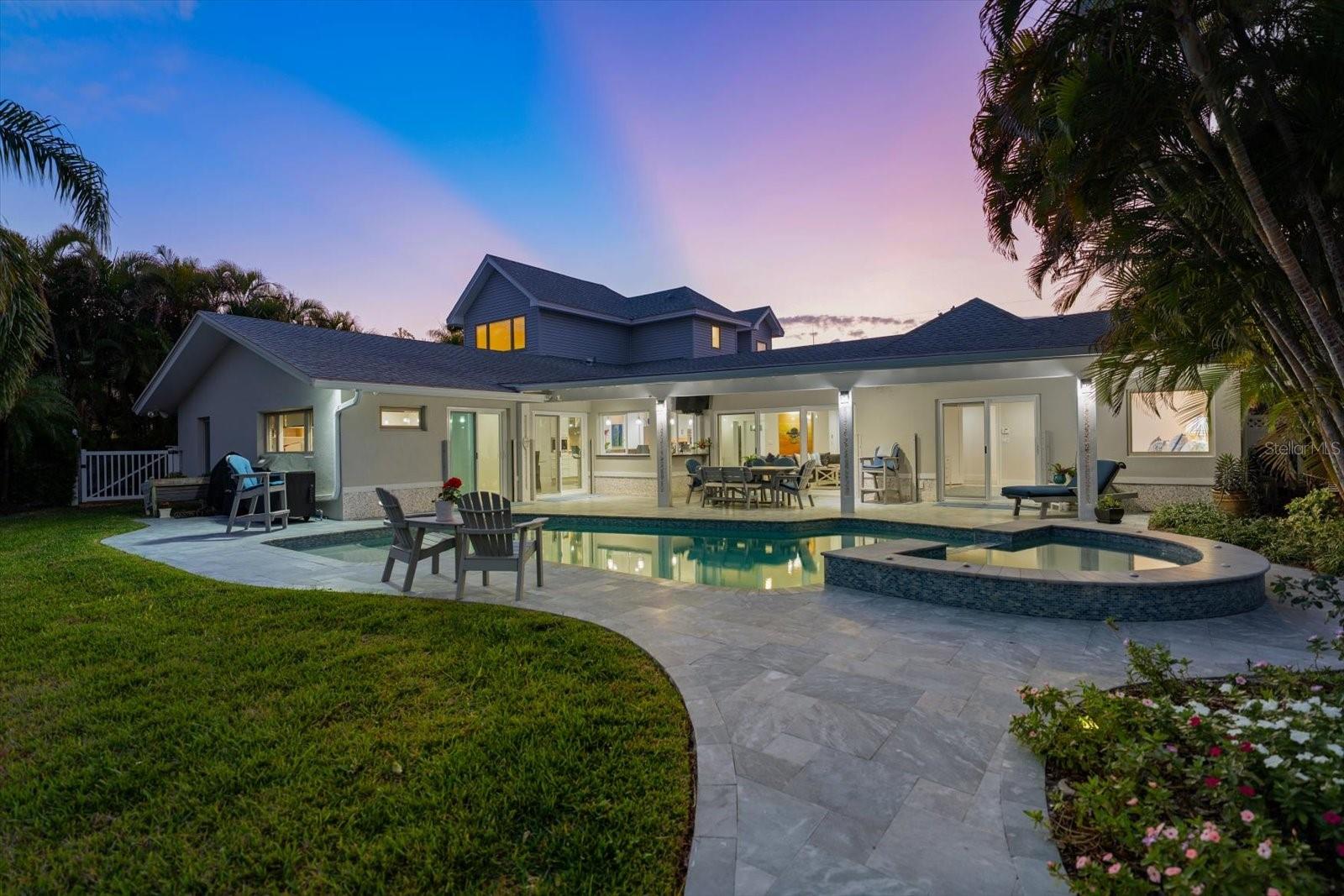 109 DRIFTWOOD LN, LARGO, FL, 33770