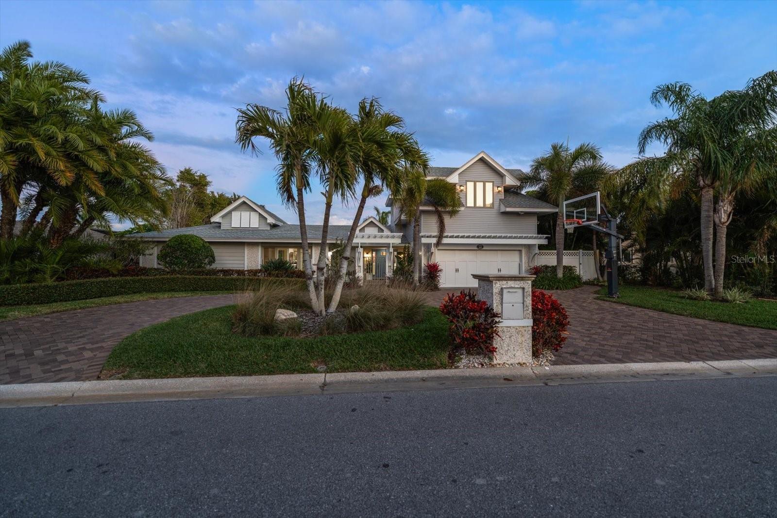 109 DRIFTWOOD LN, LARGO, FL, 33770