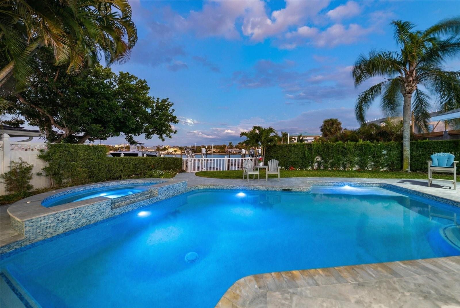 109 DRIFTWOOD LN, LARGO, FL, 33770