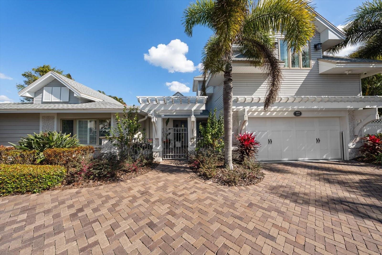 109 DRIFTWOOD LN, LARGO, FL, 33770