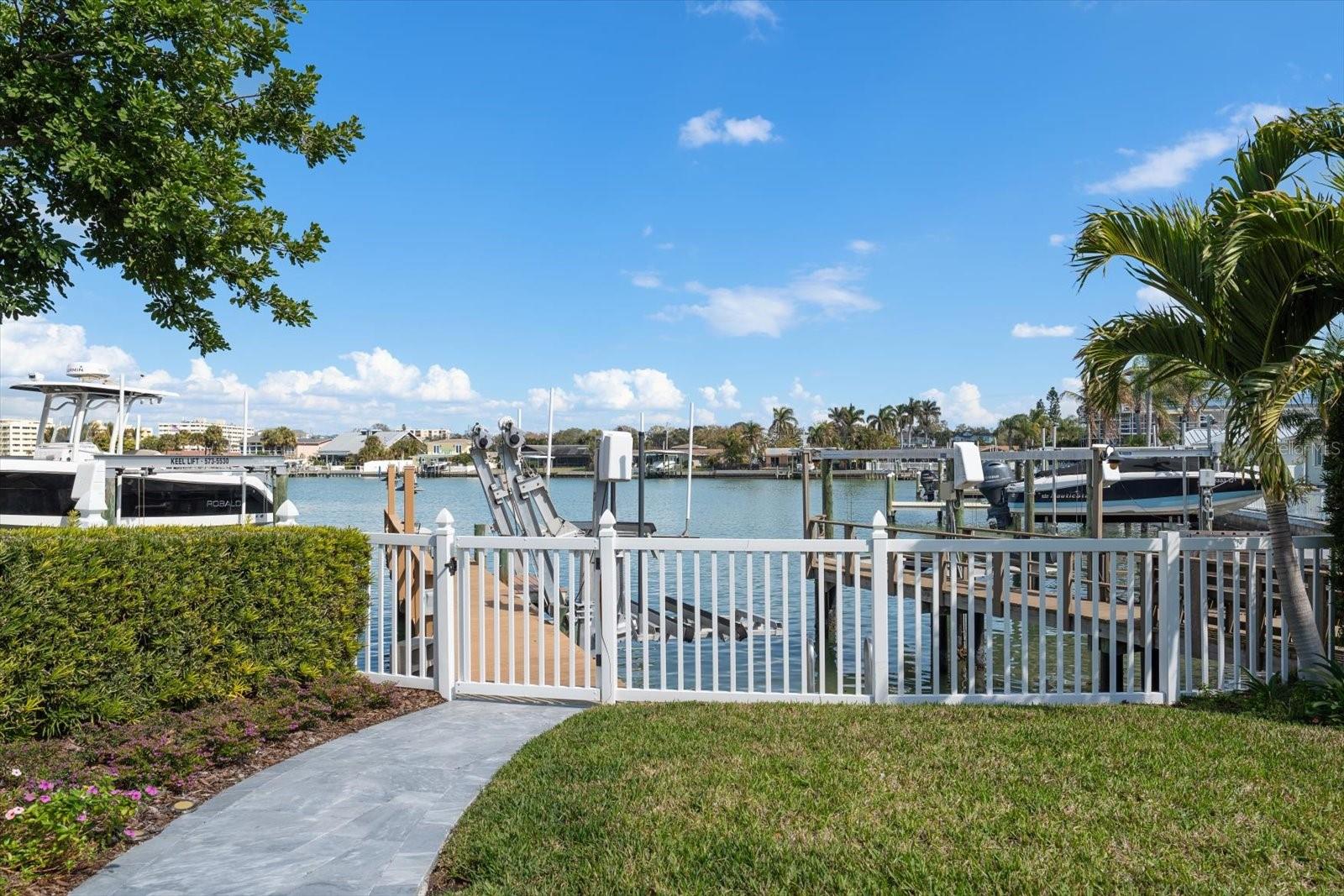 109 DRIFTWOOD LN, LARGO, FL, 33770